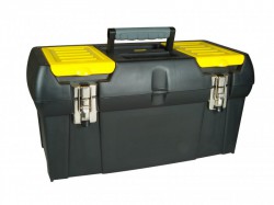 Stanley Tools Toolbox 48cm (19in)