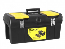 Stanley Tools Toolbox 60cm (24in)