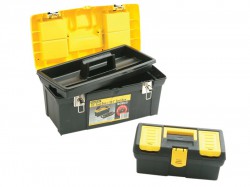 Stanley Tools Tool Box 19in Plus Bonus Box