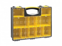 Stanley Tools Professional Deep Organiser 423mm x 334mm x 98mm