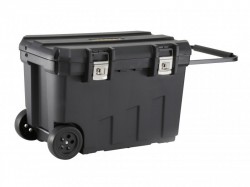 Stanley Tools 24 Gallon Mobile Chest