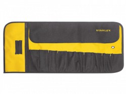 Stanley Tool Roll 12 Pocket            1 93 601