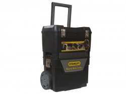 STANLEY Mobile Work Centre