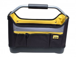 Stanley Open Tote Tool Bag 16-Inch 1-96-182