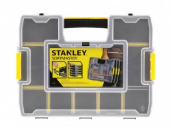 Stanley Stackable Sortmaster Organiser