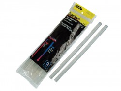 Stanley Tools Dual Temp Glue Sticks 11.3mm x 250mm (12)