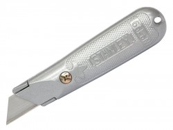 Stanley 199E Trim Knife Grey 2-10-199