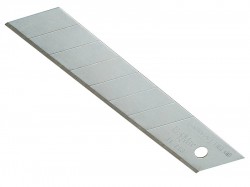 STANLEY FatMax Snap-Off Blades 18mm (Pack 10)