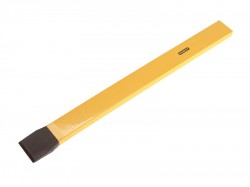 Stanley Tools Utility Chisel 300 x 32mm (12in x 1.1/4in)