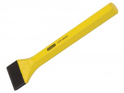 STANLEY Masons Chisel 45mm (1.3/4in)