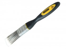 Stanley Tools DynaGrip Synthetic Paint Brush 25mm (1in)