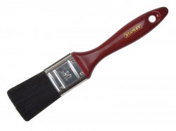 Stanley Tools Decor Paint Brush 38mm (1.1/2in)