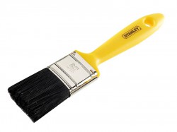 Stanley Tools Hobby Paint Brush 38mm (1.1/2in)