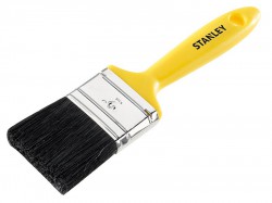 STANLEY Hobby Paint Brush 65mm (2.1/2in)
