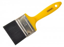 Stanley Tools Hobby Paint Brush 75mm (3in)