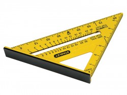 STANLEY Dual Colour Quick Square 12in