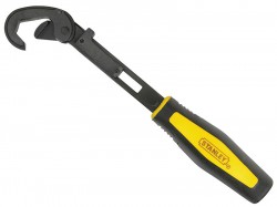 Stanley Tools Ratcheting Wrench 265mm Capacity 17-24mm