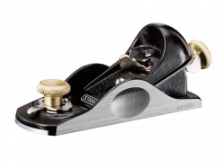 Stanley Tools No.9.1/2 Block Plane with Pouch