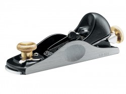 Stanley 60.1/2 Block Plane C/w Pouch