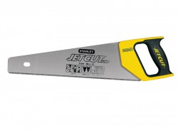 Stanley Tools FatMax Fine Cut Handsaw 380mm (15in) 11tpi