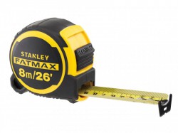 STANLEY� FatMax� Next Generation Tape 8m/26ft (Width 32mm)