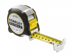 STANLEY� Hand Tools FATMAX� XTREME Tape Measure 5m/16ft (Width 32mm)