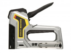 Stanley Tools FatMax Heavy-duty Stapler / Nailer