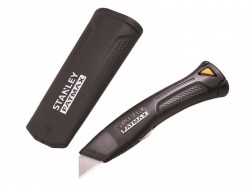 STANLEY� Hand Tools FatMax� Heavy-Duty Trade Knife