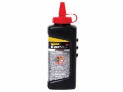 STANLEY FatMax Chalk Refill Red 225g