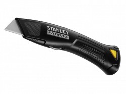 STANLEY� Hand Tools FATMAX� Heavy-Duty Trade Knife - Black