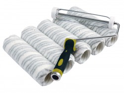 STANLEY Silver Stripe Roller Pack 230 x 44mm (9 x 1.3/4in)