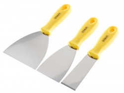 STANLEY Hobby Tool Set, 3 Piece
