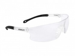 STANLEY� SY120-1D Safety Glasses - Clear