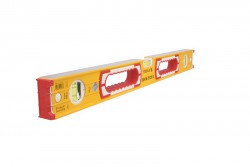 Stabila 196-2-80 Spirit Level 3 Vial 15234 80cm