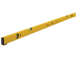 Stabila 70P-2 Double Plumb 4 Vial Spirit Level 02421 180cm