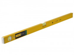 Stabila 80A-2 Spirit Level 3 Vial 16054 40cm