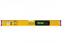 Stabila 96-EM Electronic Spirit Level Rare Earth Magnets 61cm