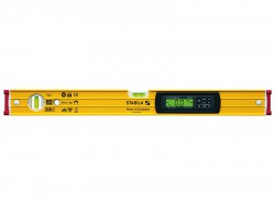 Stabila 96-EM Electronic Spirit Level Rare Earth Magnets 61cm