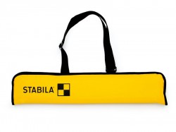 Stabila 17062 Spirit Level Carry Bag 60cm