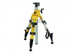 Stabila BST-K-M Mini Column Construction Tripod 69-170cm 18195