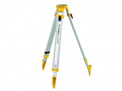 Stabila BST-S Site Tripod 18456 (5/8in Thread)