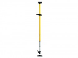 Stabila LT30 - Telescopic Laser Pole 135-365cm