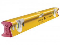 Stabila R-Type Spirit Level 3 Vial 60cm (24in)