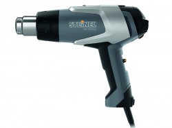 Steinel HG2320E LCD Heat Gun 2300 Watt 240 Volt