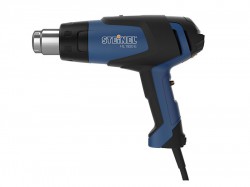 Steinel HL1920E 3-Stage Airflow Heat Gun 2000 Watt 240 Volt