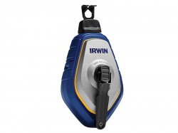 IRWIN Strait-Line Speedline Pro Reel 30m / 100ft