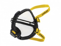 STANLEY� Respiration FFP3 R D Lite Pro Dust Mask Respirator