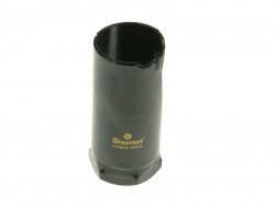 Starrett MPH2532 TCT Fast Cut Multi Purpose Holesaw 20mm