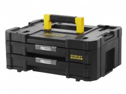 STANLEY� Storage FatMax� PRO-STACK 2 Shallow Drawers