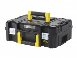 STANLEY� Storage FatMax� PRO-STACK Shallow Box - No Foam